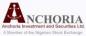 Anchoria Investment and Securities Limited